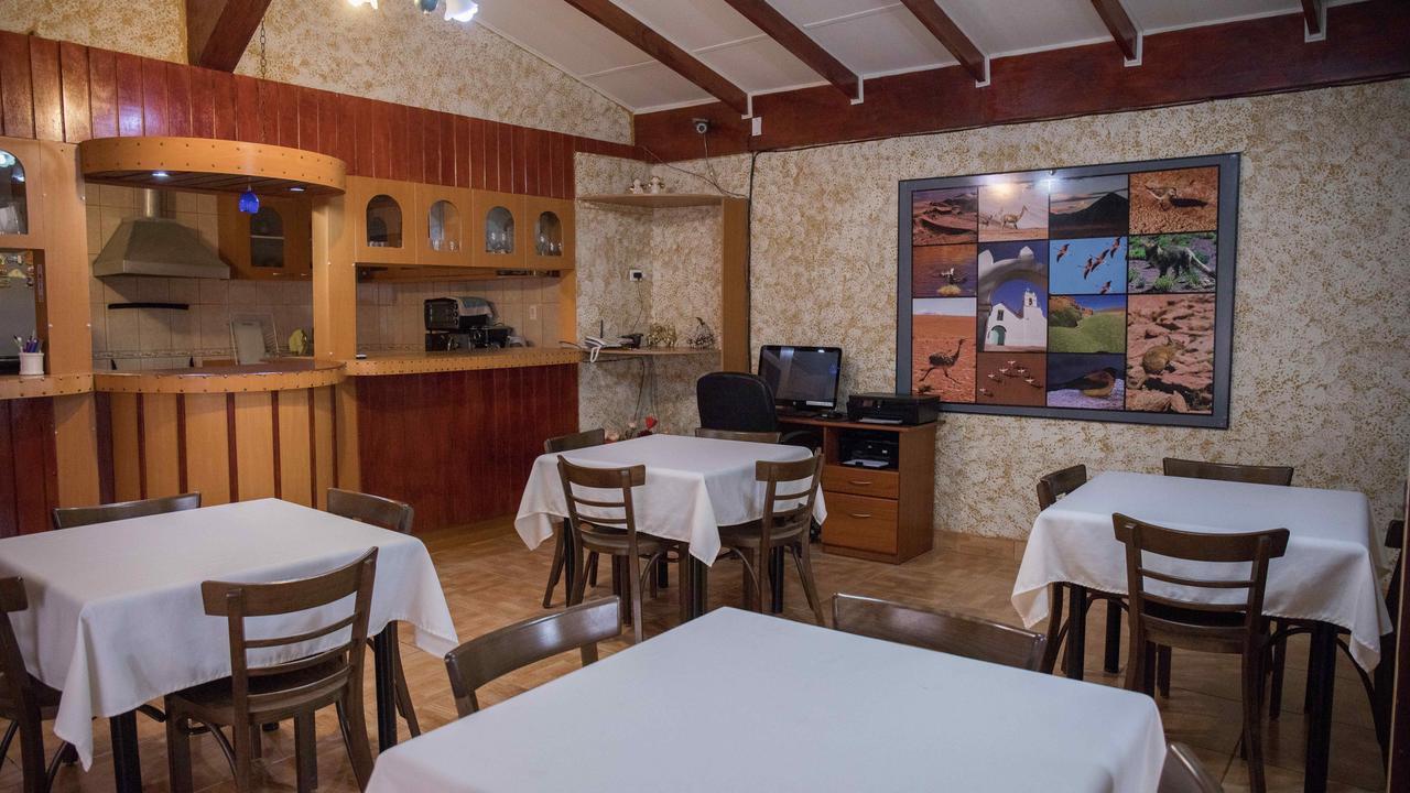 Hostal Solor San Pedro de Atacama Exterior photo